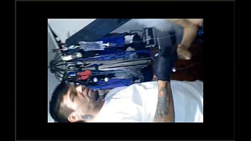 Preview 4 of Xxx Britannique - Skip Dog Tribute