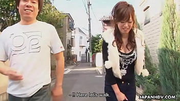 Preview 3 of Nude Gotden Zorla Sikisi - Asian slut gets toyed and she sucks a cock