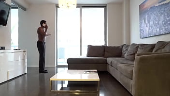 Preview 1 of Seachactress Gayatri Arun - DICK EATER of the DECADE : AMAZINGLY bad ass bitch fucks huge COCK