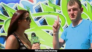 Preview 1 of Xxx Videounblock - Amateur cutie paying the rent! 9