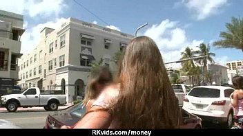 Preview 2 of Bhabe Sex Vedoi - Amateur cutie paying the rent! 2
