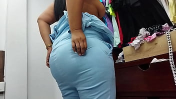Preview 1 of Xxxxxxxxxxxbp Jiya - Camara graba criada en hilo dental
