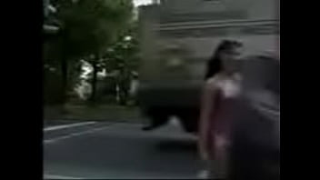 Preview 3 of Feminine Boy Analised - germans fucking in public hi 62737