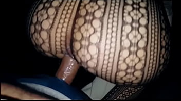 Preview 2 of Vagina On Vagina Rub - She got freaky for his Bday