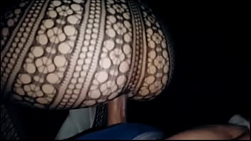Preview 4 of Vagina On Vagina Rub - She got freaky for his Bday