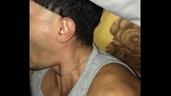 Preview 2 of Xxx Rotika Com Hd Video - O di&aacute_rio de mamadas II - Neg&atilde_o dotado e grosso me deu leite na garganta