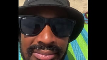Preview 4 of Brezz Network Com - Beach date! We like it nude!! ️