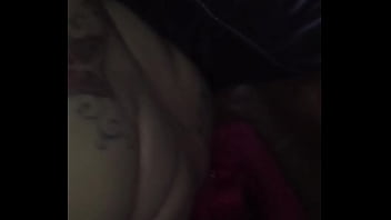 Preview 4 of Ph Pet7 - White bbw love big dick back shot!