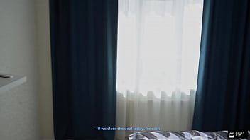 Preview 1 of Soti Xxx - Fuck a realtor&#039_s pussy,  it&#039_s a bonus for the apartment / Dolly Rud