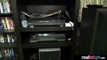 Preview 2 of Kocas N Aldatan Tombul T Rk - Real Girlfriend Perform Amazing Sex In Front Of Cam movie-19