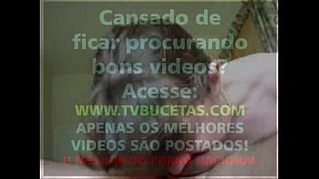 Preview 1 of Ava Coxe - Tia do meu amigo me chupando