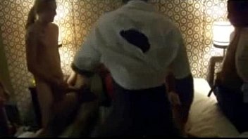 Preview 4 of Ass Smom - Comendo a mulher do corno