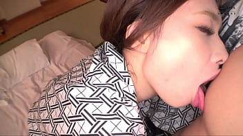 Preview 1 of Stoping Sex - Beautiful Japanese busty milf exclusive video　９