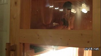 Preview 1 of Www Xvideos Saudi Girl - 18 Year Old Babe Fucks The Delivery Guy
