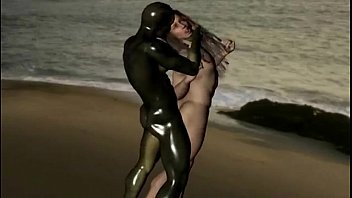 Preview 4 of Bhabhi Debati - Mostruo marino