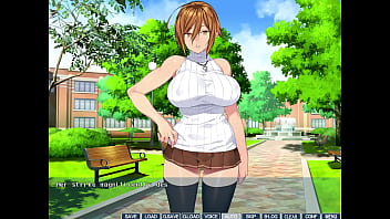 Preview 2 of Xxx Sohagart - Kanobitch The Reason She Became a Slut ep14 - Getting her trust