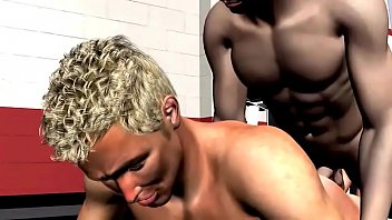 Preview 3 of Catu Photu Dowloard - luv gay personal trainer