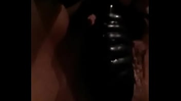 Preview 3 of As Fook - exwife mastrubate small didlo.mp4