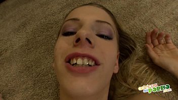 Preview 4 of Ampirt Porno - El Culito de Bernice Anal scene - Full scene - Toni Ribas y Bernice