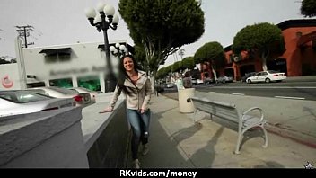 Preview 1 of Mature Klitoris - Paying For Services With Great Head 17