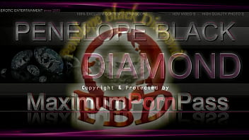 Preview 1 of Porn Macedonian Massage - Penelope Black Diamond - Anal experience  corncob &amp_ open asshole Preview
