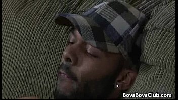 Preview 3 of School Girl Xxx Vedio 16 Year - Latino boy serving huge hot black cock 14