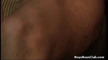 Preview 3 of Jack Naiper Anal - Latino boy serving huge hot black cock 11