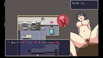 Preview 2 of Foreign Sexy Video Hd - よこしま健診所4〜5階