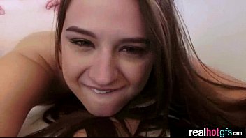 Preview 3 of Bebekli - Sexy Naughty Real GF Love Sex On Camera movie-20