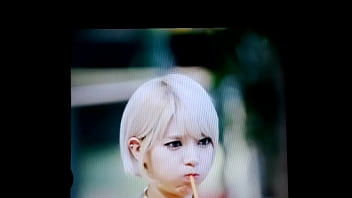 Preview 2 of Atwpmom - AOA - Korean Idols Kpop Choa Cum Tribute