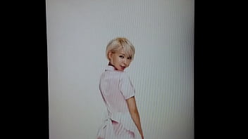 Preview 3 of Atwpmom - AOA - Korean Idols Kpop Choa Cum Tribute