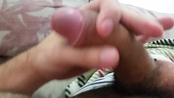 Preview 2 of Sonyeline Fuck Vifeo - Novinho de rola grossa batendo gostoso