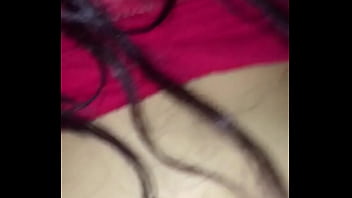 Preview 1 of Step Mom Son Share Bed - comendo novinha no escuro - rapidinha