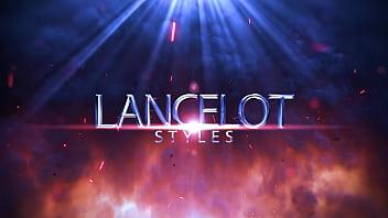 Preview 1 of Cute Close Pussy - Sexy skinny Jana red destruction anal by Lancelot
