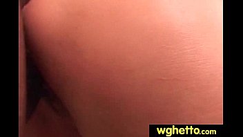 Preview 1 of Black Banger Xxx - Dirty Talking MILF Creampied 10