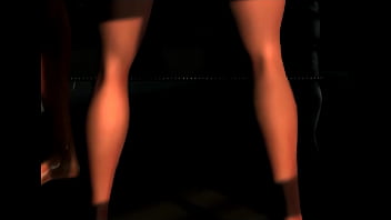 Preview 2 of Anal Swatch - n. Second Life