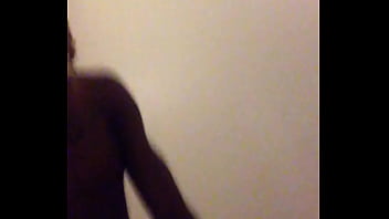 Preview 2 of Xxnx Oil Bige - Me fuckin LayLay #Round4InOneNight.MOV