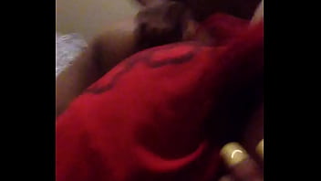 Preview 4 of Xxnx Oil Bige - Me fuckin LayLay #Round4InOneNight.MOV
