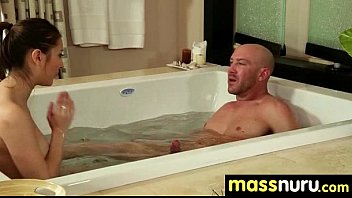 Preview 4 of Zbqnlarkl - Best Of Nuru Massage 20