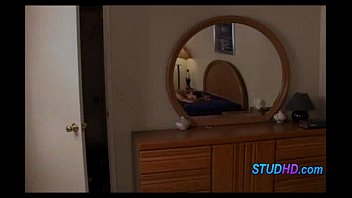 Preview 1 of Aunt Seduse To Plumber - Stud fucks hot babe0199