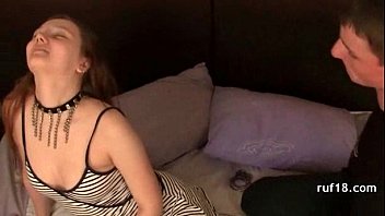 Preview 3 of Baby Teen Jeqpn J - Bondage Fantasy