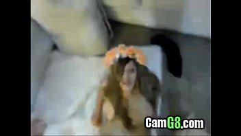 Preview 4 of Videosxxz Xxx2016 - Gorgeous Busty Teen Facial - camg8