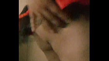 Preview 2 of Stempom An Son - Jugando con ropa de mujer,  dejen comentarios o imbox :3