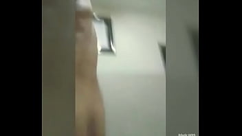 Preview 4 of Tamil Sex Vidoes Hd 4 - Seguran&ccedil_a me fazendo de puta