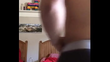 Preview 1 of Daugther Nylons Butt - SexMenNetwork - Paulosexar r Mi love,  mike two years ago