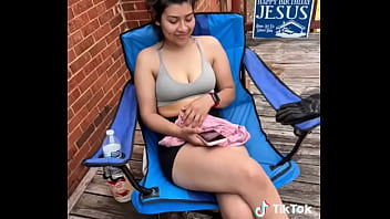 Preview 4 of English Full Move Sixexnx - Jazmin Galarza