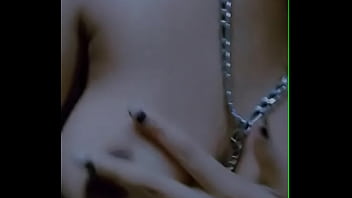 Preview 3 of Lulu Final Porn - Chica caliente manda v&iacute_deo a su novio