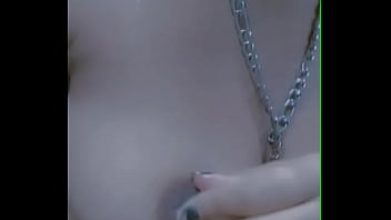 Preview 4 of Lulu Final Porn - Chica caliente manda v&iacute_deo a su novio