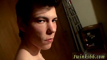 Preview 2 of Pussy In Bed - Download twink gay emo Cooper Fills A Jar With Piss