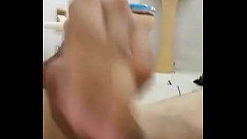 Preview 1 of Arab Brun Pussy - Punheta.. muita porra